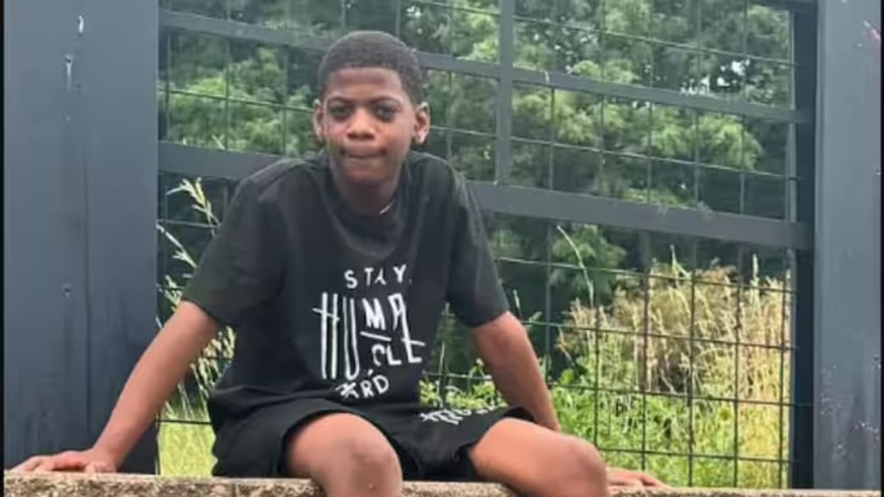 12 year old US boy dies after trainer forces him to take ice baths, do push ups as 'corporal punishment' 12 year old US boy dies after trainer forces him to take ice baths, do push ups as 'corporal punishment'