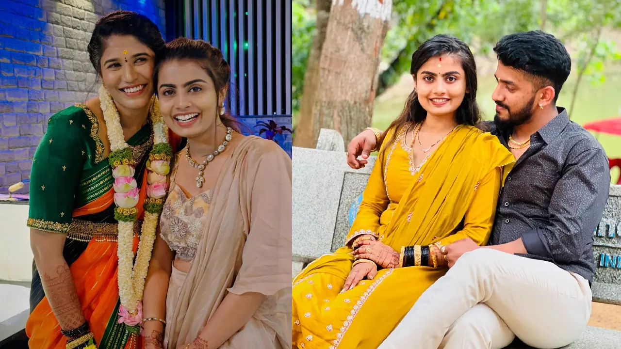 ಊಟಕ್ಕೆಂದು ಕರೆದು ಬಂಗಾರದ ಒಡವೆ ಕೊಟ್ಟರು: ಯುಟ್ಯೂಬರ್‌ ಮಧು ಗೌಡಗೆ ಗಿಫ್ಟ್‌ ಮೇಲೆ ಗಿಫ್ಟ್!‌ 