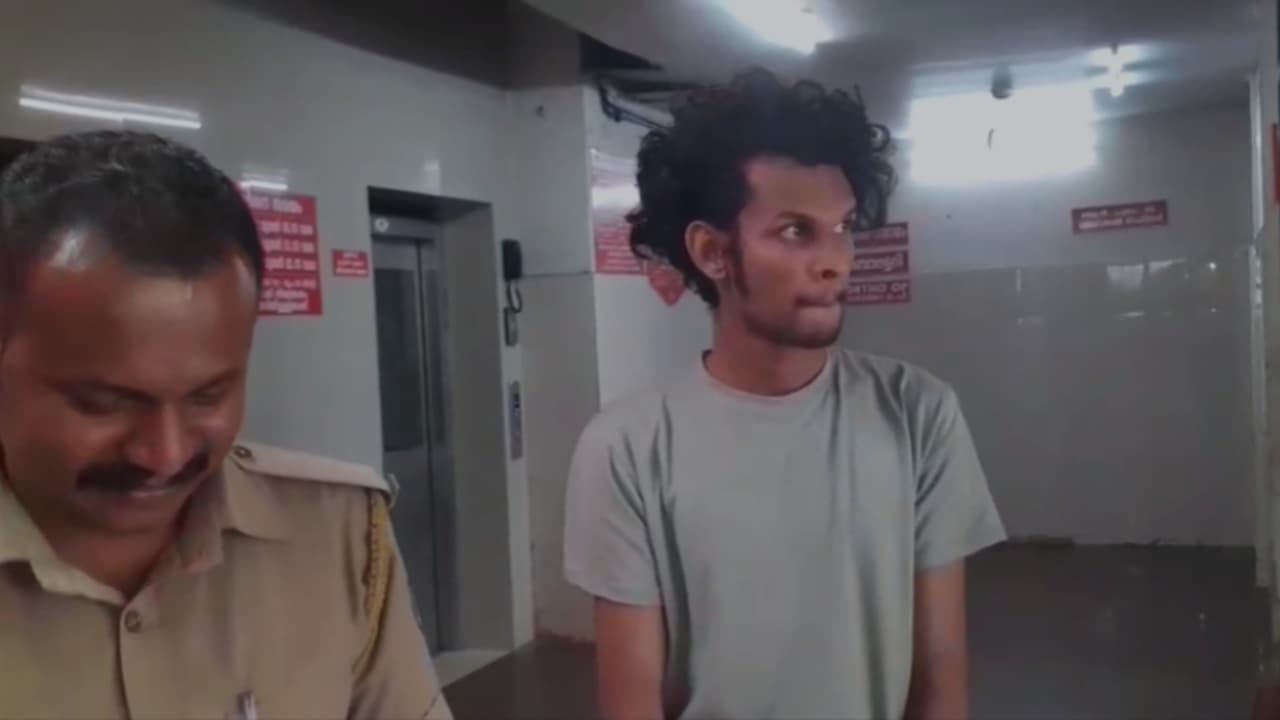 6 മാസം മാതാപിതാക്കളെ പോലും വിളിച്ചില്ല, ക്ലൂ നൽകാതെ ഒളിവ് ജീവിതം, 23കാരനെ പിടിച്ചത് 17കാരിയെ പീഡിപ്പിച്ച കേസിൽ 6 മാസം മാതാപിതാക്കളെ പോലും വിളിച്ചില്ല, ക്ലൂ നൽകാതെ ഒളിവ് ജീവിതം, 23കാരനെ പിടിച്ചത് 17കാരിയെ പീഡിപ്പിച്ച കേസിൽ