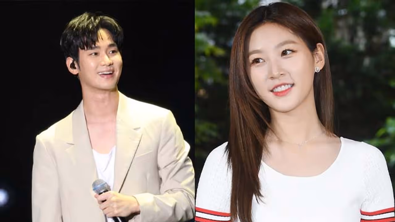 Kim Sae Ron's friend accuses Kim Soo Hyun of cheating, mistreatment, betrayal; deets inside