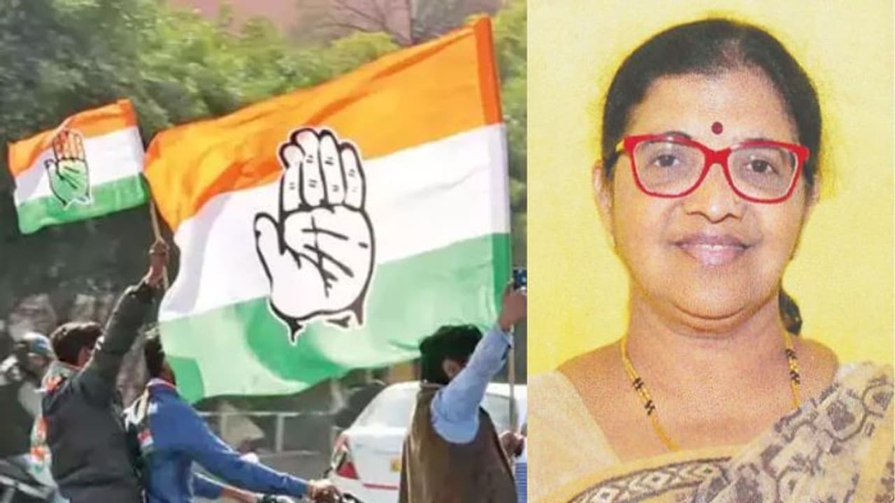 ಅಡಿಕೆ ಯಂತ್ರಕ್ಕೆ ಸೀರೆ ಸಿಲುಕಿ ಕೆಪಿಸಿಸಿ ಪ್ರಧಾನ ಕಾರ್ಯದರ್ಶಿ ಪತ್ನಿ ಸಾವು ಅಡಿಕೆ ಯಂತ್ರಕ್ಕೆ ಸೀರೆ ಸಿಲುಕಿ ಕೆಪಿಸಿಸಿ ಪ್ರಧಾನ ಕಾರ್ಯದರ್ಶಿ ಪತ್ನಿ ಸಾವು