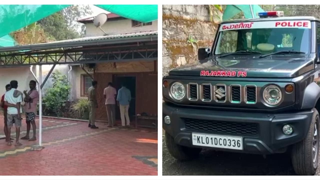 ആദ്യം കണ്ടത് കുടിവെള്ള പൈപ്പ് സ്ഥാപിക്കാനെത്തിയ തൊഴിലാളികൾ: ഏലത്തോട്ടത്തിൽ നവജാതശിശുവിന്റെ മൃതദേഹം ആദ്യം കണ്ടത് കുടിവെള്ള പൈപ്പ് സ്ഥാപിക്കാനെത്തിയ തൊഴിലാളികൾ: ഏലത്തോട്ടത്തിൽ നവജാതശിശുവിന്റെ മൃതദേഹം