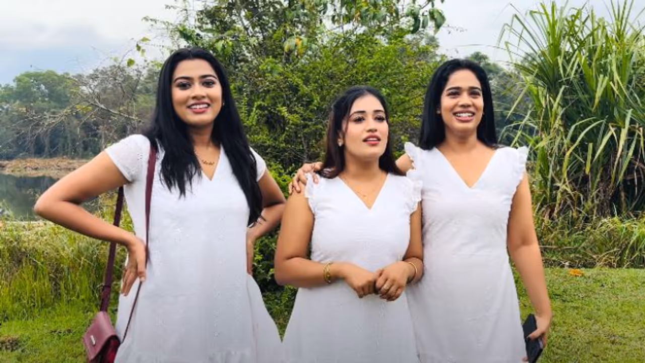 'മൃദുല പറഞ്ഞത് കാര്യമാക്കിയില്ല, എനിക്ക് അവാർഡ് കിട്ടുമെന്ന് വിചാരിച്ചില്ല'; മനസ് തുറന്ന് അനുമോൾ