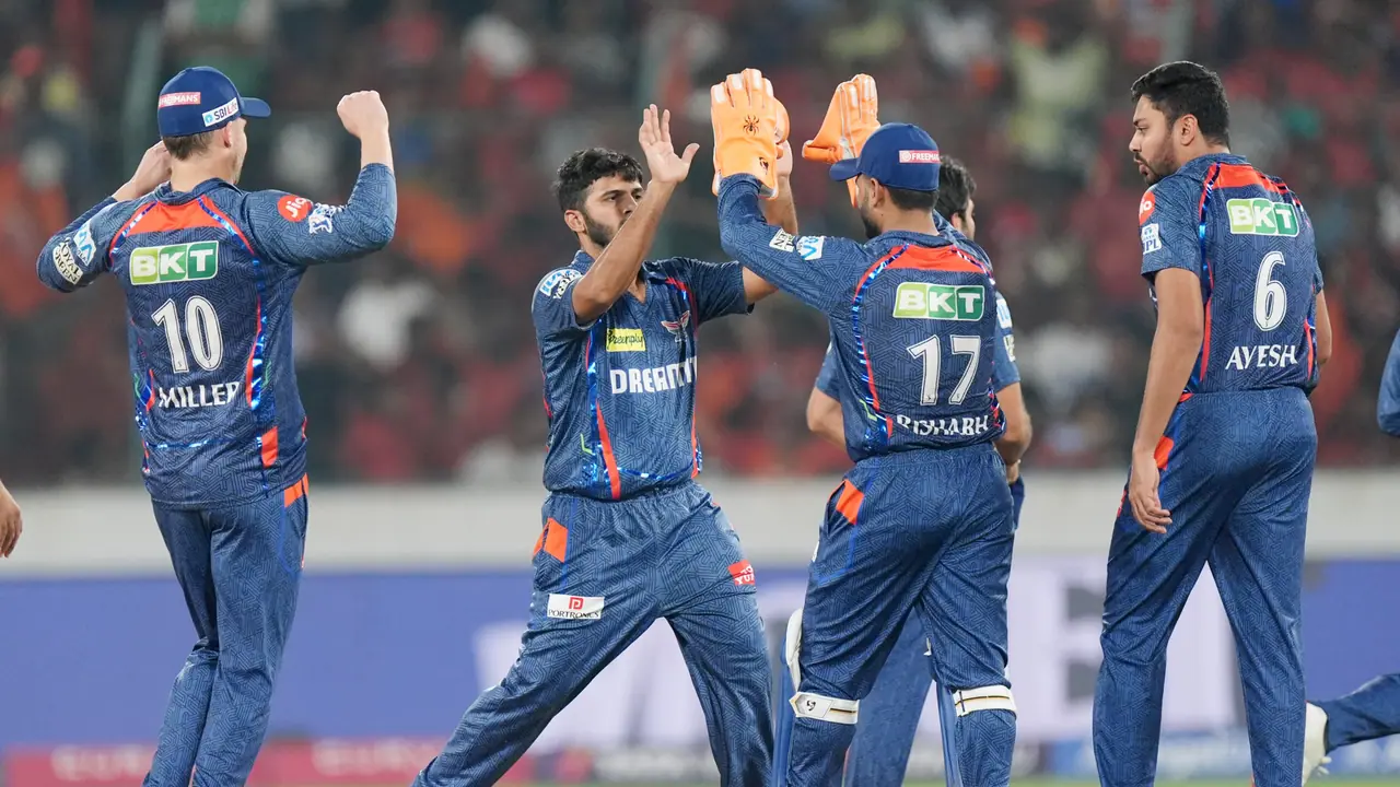 വിജയം തുടരാന്‍ കൊല്‍ക്കത്തയും ലക്നൗവും ഇന്ന് നേര്‍ക്കുനേര്‍, റിഷഭ് പന്തിനും നിർണായകം