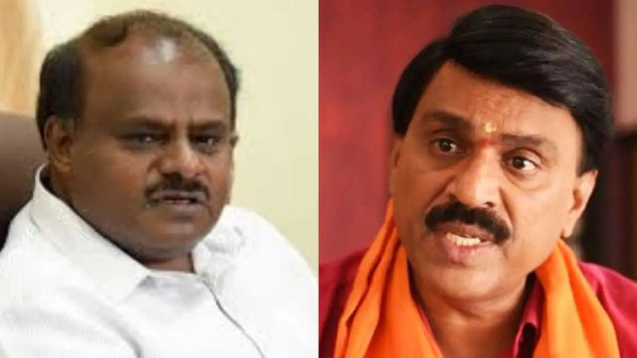 ಎಚ್‌ಡಿಕೆ, ರೆಡ್ಡಿ ಪ್ರಾಸಿಕ್ಯೂಷನ್‌ ಕಡತ ವಾಪಸ್ ಕಳಿಸಿದ ಗೌರ್‍ನರ್‌: ಕನ್ನಡದಿಂದ ಅನುವಾದಿಸಿದ್ದ ಲೋಕಾಯುಕ್ತ!