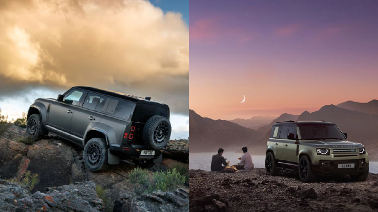 ലോഞ്ചിന് മുമ്പേ ഈ എസ്യുവി മുഴുവനും വിറ്റുതീർന്നു! ലോഞ്ചിന് മുമ്പേ ഈ എസ്യുവി മുഴുവനും വിറ്റുതീർന്നു!