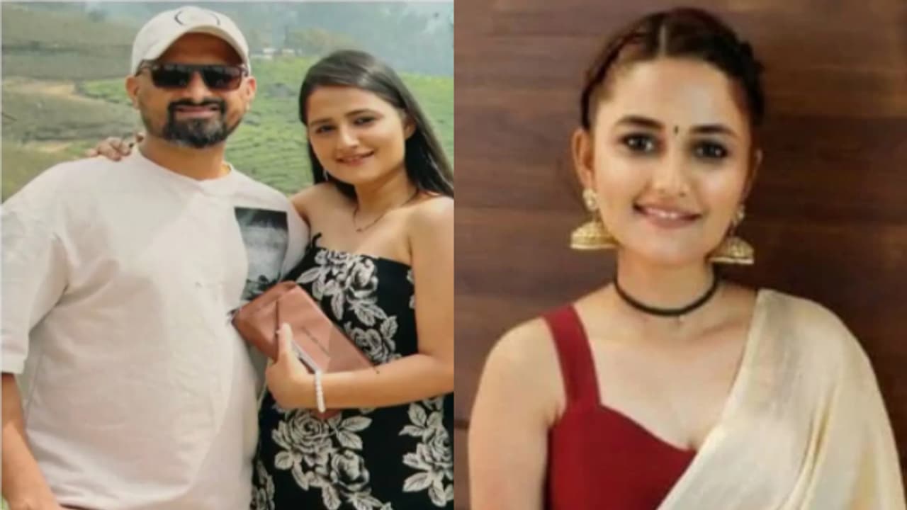 ജോലിയില്ലാത്തതിനെ ചൊല്ലി വഴക്ക്; ഐടി ജീവനക്കാരൻ ഭാര്യയെ കൊലപ്പെടുത്തിയ സംഭവത്തിൽ പൊലീസ് പറയുന്നതിങ്ങനെ