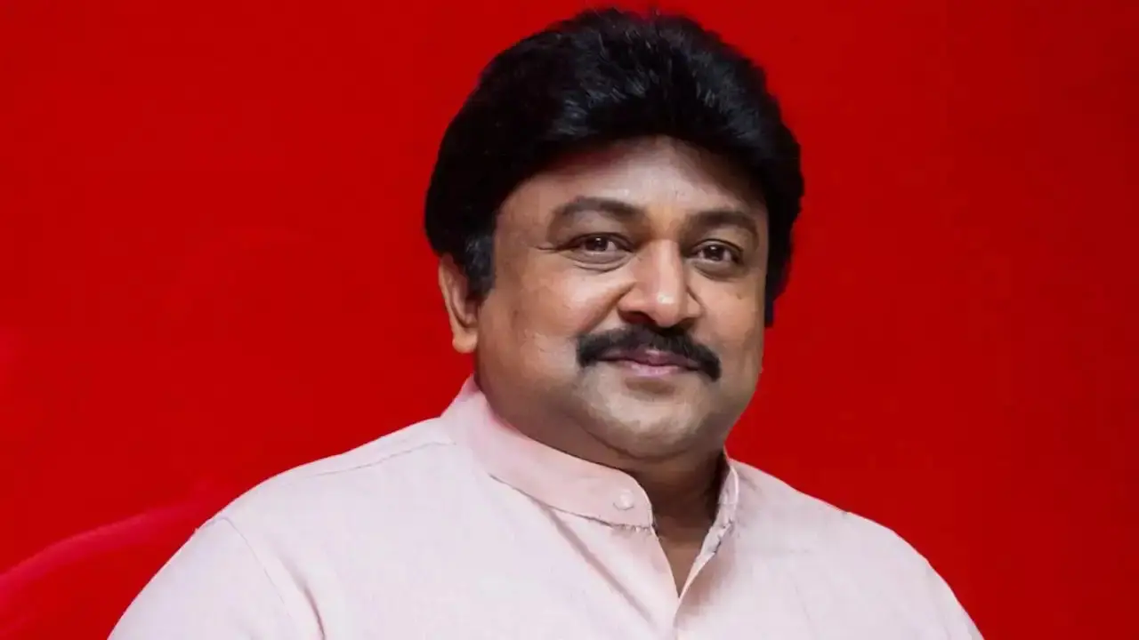 Prabhu Ganesan: அண்ணன் ராம் குமாருக்கு உதவ முடியாது! நடிகர் பிரபு திட்டவட்டம்!