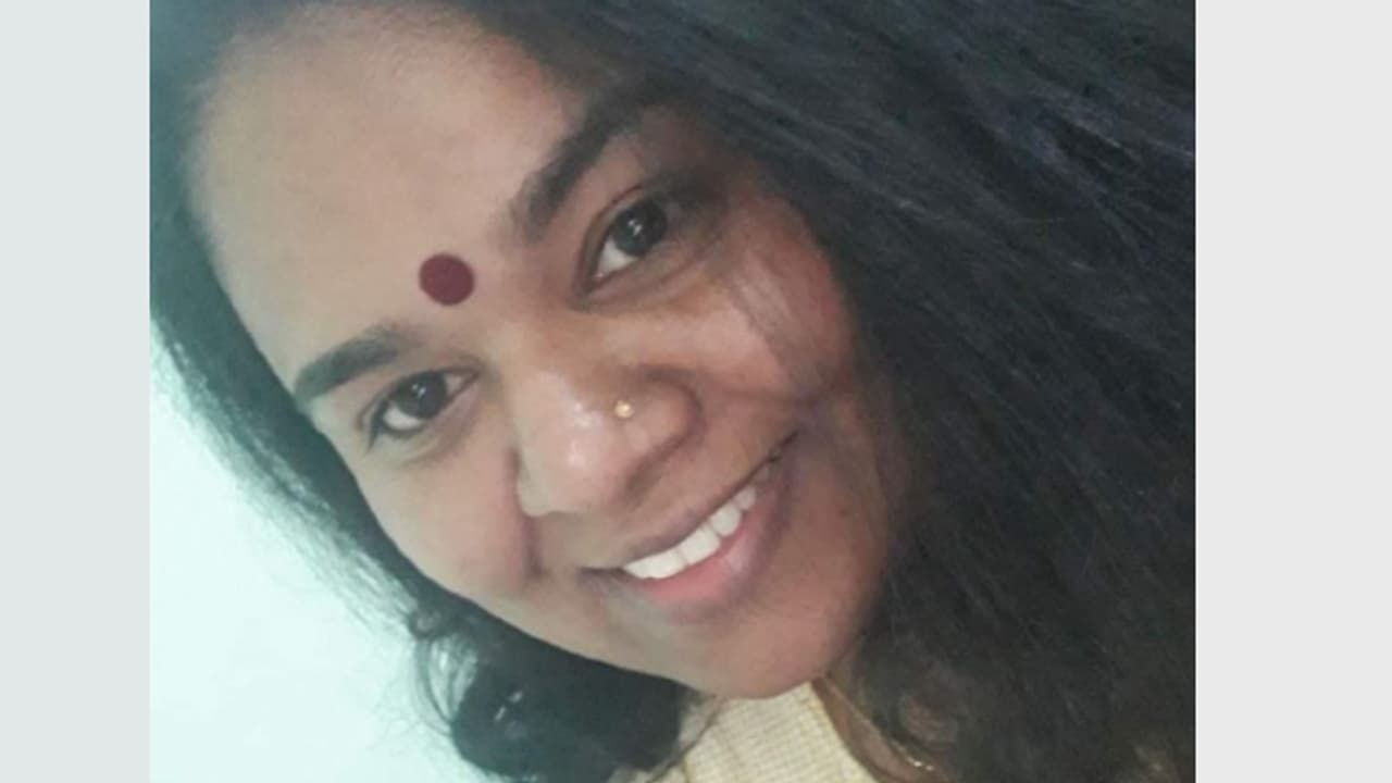 ചികിത്സയിലിരുന്ന പ്രവാസി മലയാളി നഴ്സ് മരിച്ചു ചികിത്സയിലിരുന്ന പ്രവാസി മലയാളി നഴ്സ് മരിച്ചു