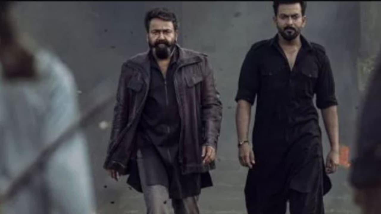 വിശദീകരണവുമായി ബിജെപി സംസ്ഥാന ജനറൽ സെക്രട്ടറി; 'എമ്പുരാൻ സിനിമ പാർട്ടി കോർ കമ്മിറ്റി യോഗത്തിൽ ചർച്ചയായില്ല'