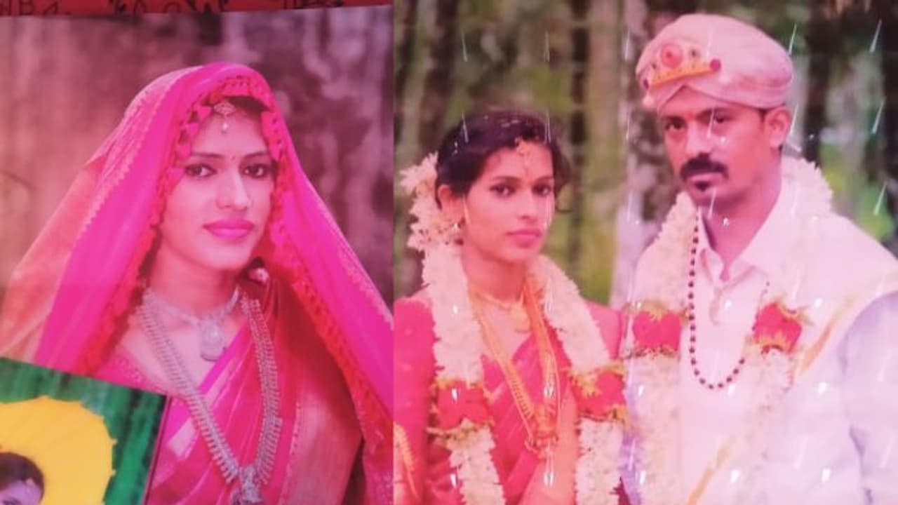 110 ಗ್ರಾಂ ಚಿನ್ನದ ಜೊತೆಗೆ ಚಿನ್ನದಂಥ ಹೆಣ್ಣು ಕೊಟ್ಟರೂ ತೀರಲಿಲ್ಲ ವರದಕ್ಷಿಣೆ ದಾಹ! ಮಲೆನಾಡ ಮಹಿಳೆ ಸಾವು!