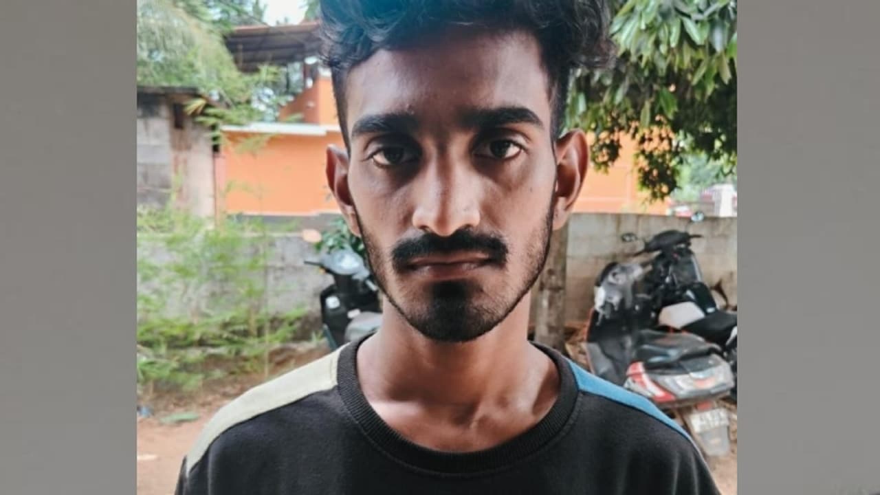 രഹസ്യവിവരത്തിന്റെ അടിസ്ഥാനത്തിൽ പരിശോധന; മലദ്വാരത്തിൽ ഒളിപ്പിച്ച് എംഡിഎംഎ കടത്താൻ ശ്രമിച്ച യുവാവ് അറസ്റ്റിൽ