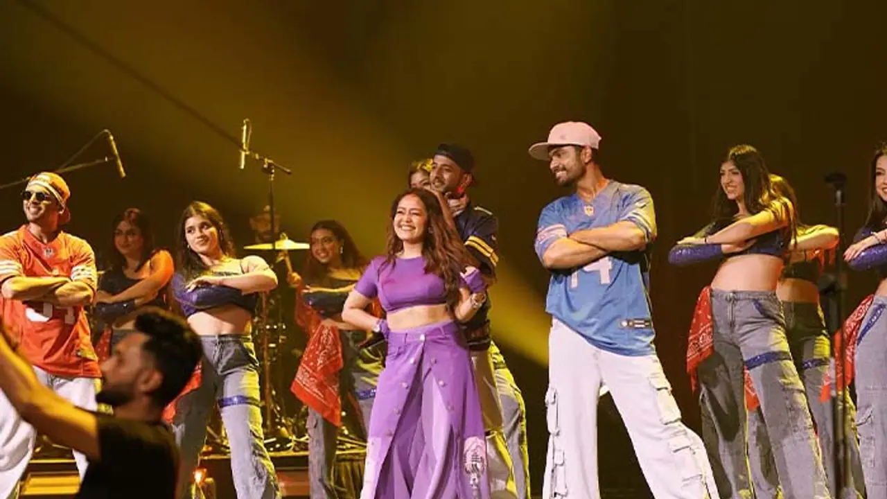 Neha Kakkar reveals truth behind Melbourne incident; 'I performed for free,' singer revealed