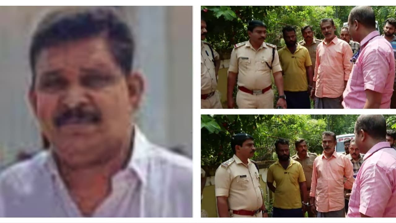 തൊടുപുഴ ബിജു വധക്കേസ്; 'മര്‍ദനമേറ്റ് അവശനായ ബിജുവിനെ ആദ്യമെത്തിച്ചത് ജോമോന്‍റെ വീട്ടില്‍'; ഇന്നും തെളിവെടുപ്പ്