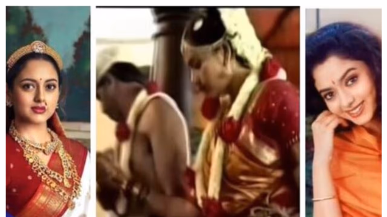 ಅಶ್ವಿನ ದೇವತೆಗಳು 'ಅಸ್ತು' ಅಂದ್ಬಿಟ್ರಾ?.. ಸೌಂದರ್ಯಾ ಸಾವಿನ ಸುಳಿವು ಹಲವರಿಗೆ ಮೊದಲೇ ಸಿಕ್ಕಿತ್ತಾ?