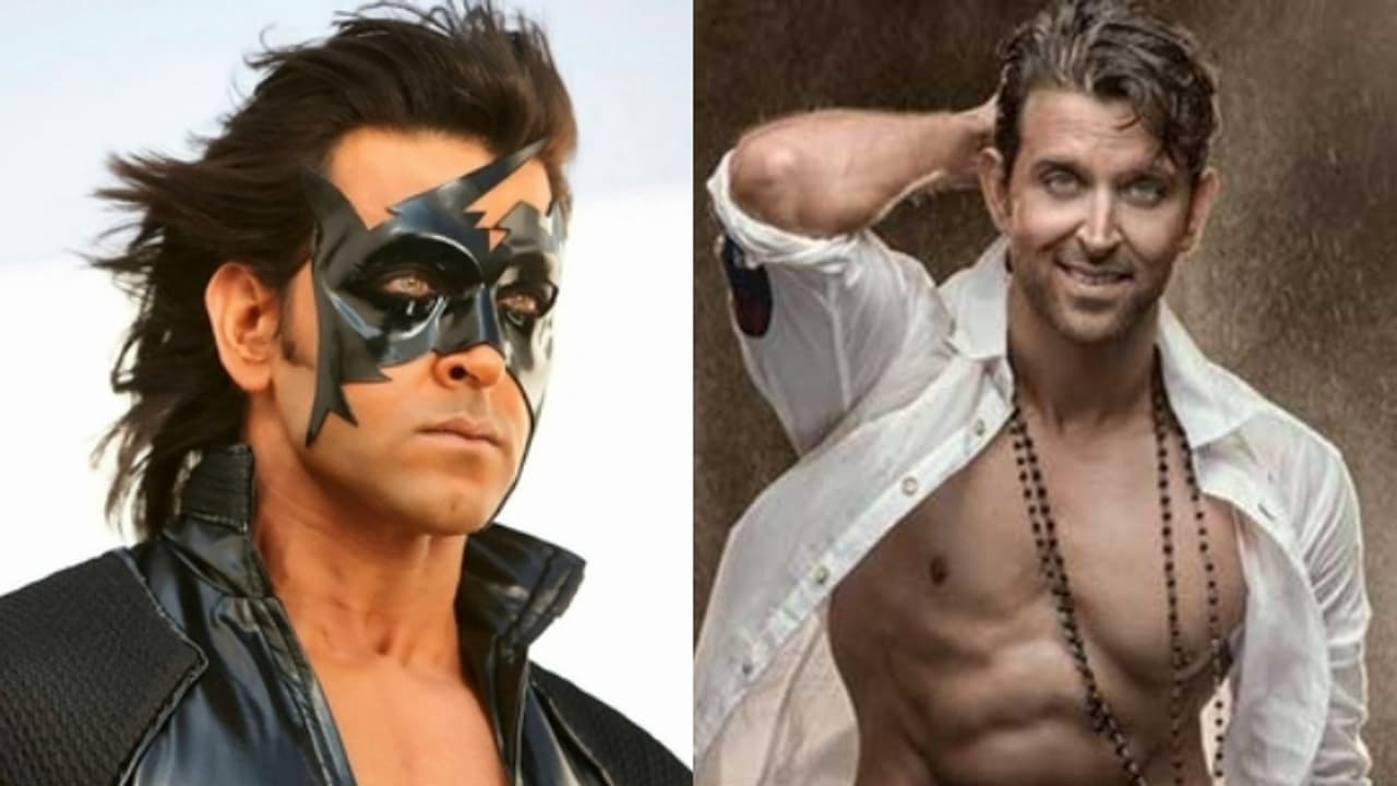 പ്രതിസന്ധികൾ മാറി, ക്രിഷ് 4 വരും; സംവിധായകനായി അരങ്ങേറാൻ ഹൃത്വിക് റോഷൻ