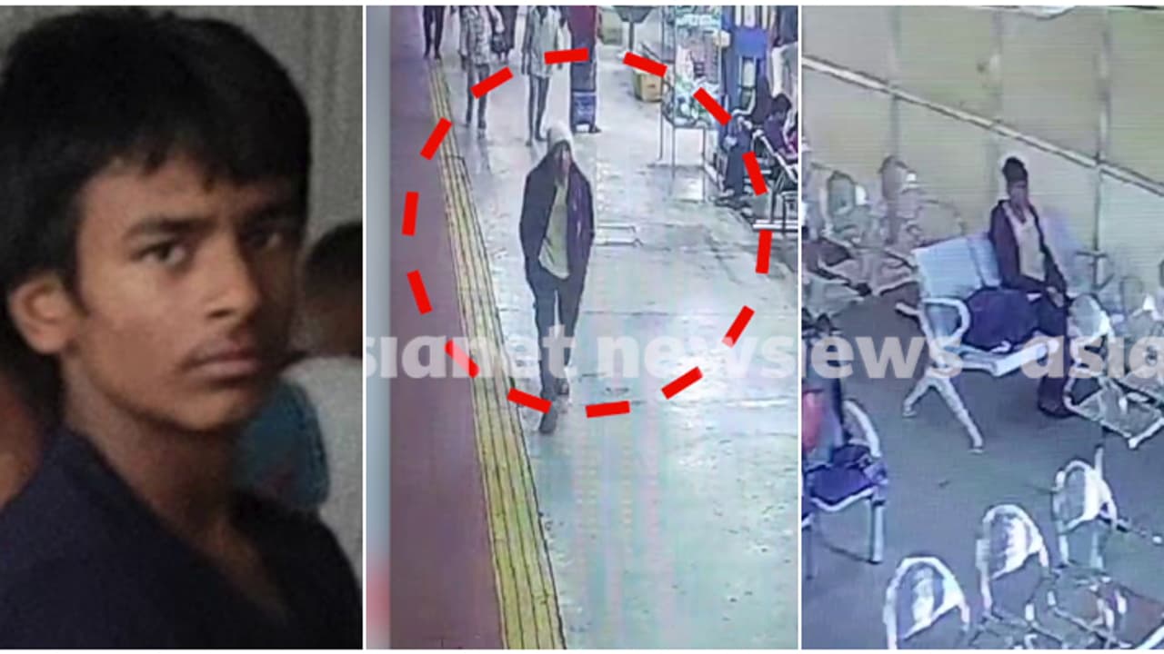 കോഴിക്കോട് സ്കൂളിൽ നിന്നും കാണാതായ 13കാരൻ പൂനെയിൽ ചായ വിൽക്കാൻ പോകുമെന്ന് പറഞ്ഞിരുന്നതായി സഹപാഠി