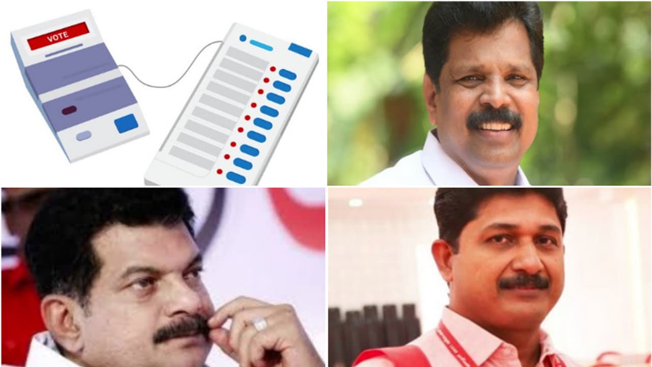 നിലമ്പൂർ പോരിനൊരുങ്ങി മുന്നണികള്‍, എ പി അനിൽകുമാറിന് കോണ്‍ഗ്രസിന്‍റെ ചുമതല, സിപിഎമ്മിന്‍റെ ചുക്കാന്‍ സ്വരാജിന്