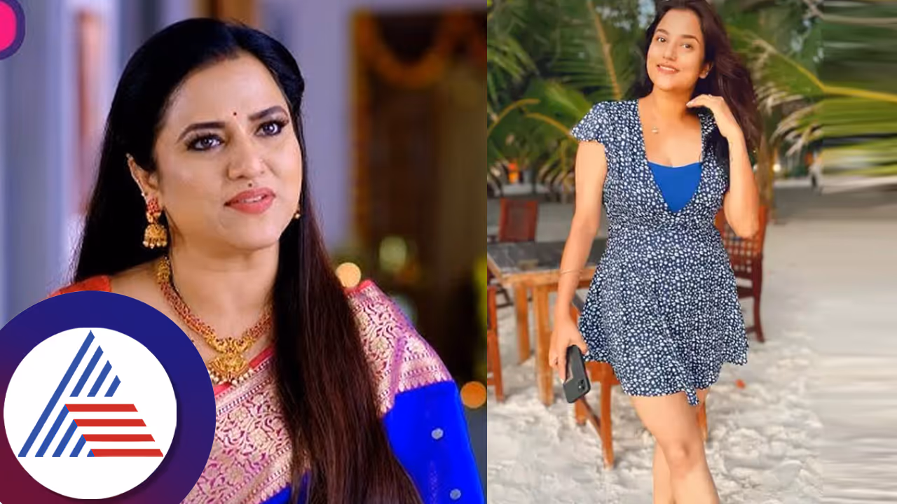 'ಬ್ಲ್ಯಾಕ್ರೋಸ್' ನಾನೇ ಅನ್ನೋದು ನಂಗೇ ಗೊತ್ತಿರ್ಲಿಲ್ಲ! ಜನರ ಭಯ ತುಂಬಾ ಕಾಡ್ತಿದೆ ಎಂದ 'ಕರಿಮಣಿ' ಅರುಂಧತಿ ಹೇಳಿದ್ದೇನು? 'ಬ್ಲ್ಯಾಕ್ರೋಸ್' ನಾನೇ ಅನ್ನೋದು ನಂಗೇ ಗೊತ್ತಿರ್ಲಿಲ್ಲ! ಜನರ ಭಯ ತುಂಬಾ ಕಾಡ್ತಿದೆ ಎಂದ 'ಕರಿಮಣಿ' ಅರುಂಧತಿ ಹೇಳಿದ್ದೇನು?