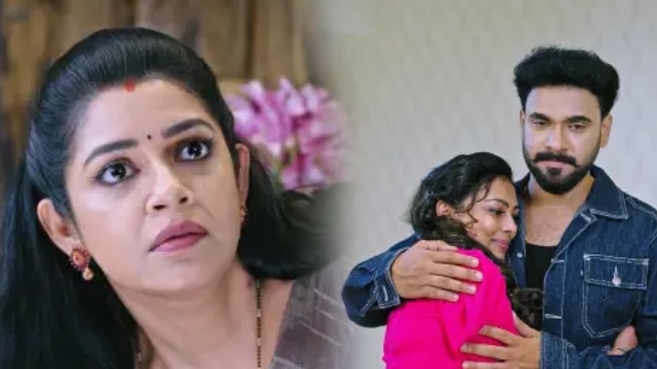 Amruthadhaare Serial: ಕಣ್ಣೆದುರೇ ನಡೆಯುತ್ತಿರೋ ಅನಾಹುತ ತಪ್ಪಿಸ್ತಾಳಾ ಭೂಮಿಕಾ? ಎಂಥ ಅನಾಚಾರ! ಛೇ....