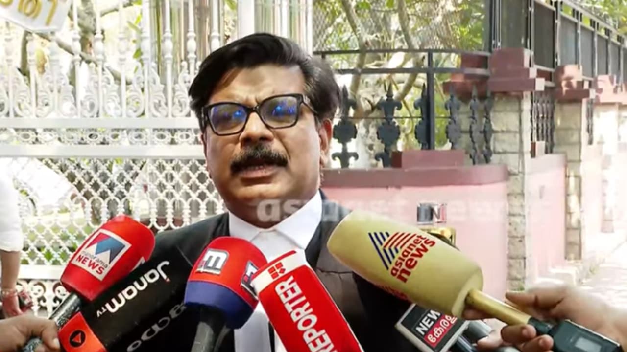 അഴിമതിക്കെതിരായ പോരാട്ടം തുടരും, യുഡിഎഫിന് തിരിച്ചടിയില്ല; മാത്യു കുഴൽനാടൻ