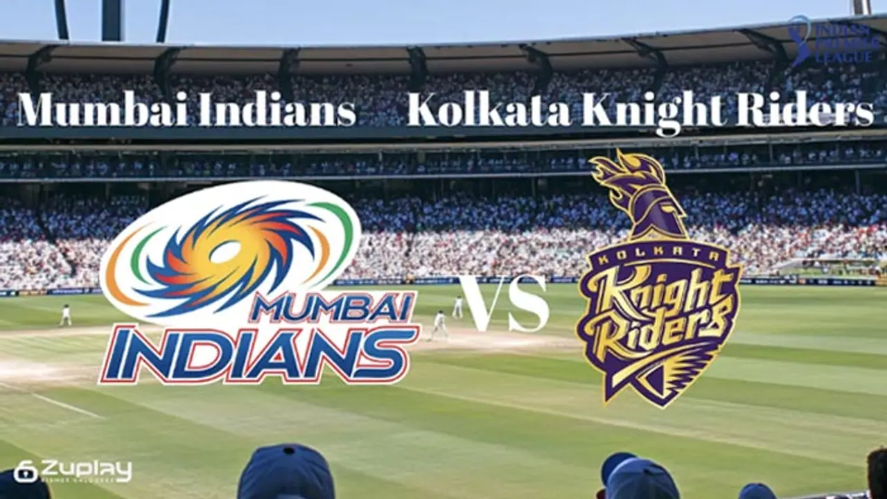 IPL 2025: Mumbai Indians (MI) vs Kolkata Knight Riders (KKR) Strengths, Weaknesses, and Match Predictions IPL 2025: Mumbai Indians (MI) vs Kolkata Knight Riders (KKR) Strengths, Weaknesses, and Match Predictions