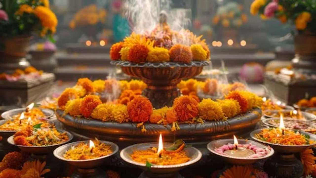 Invite positive energy: 7 common mistakes you should never make in home temple Invite positive energy: 7 common mistakes you should never make in home temple