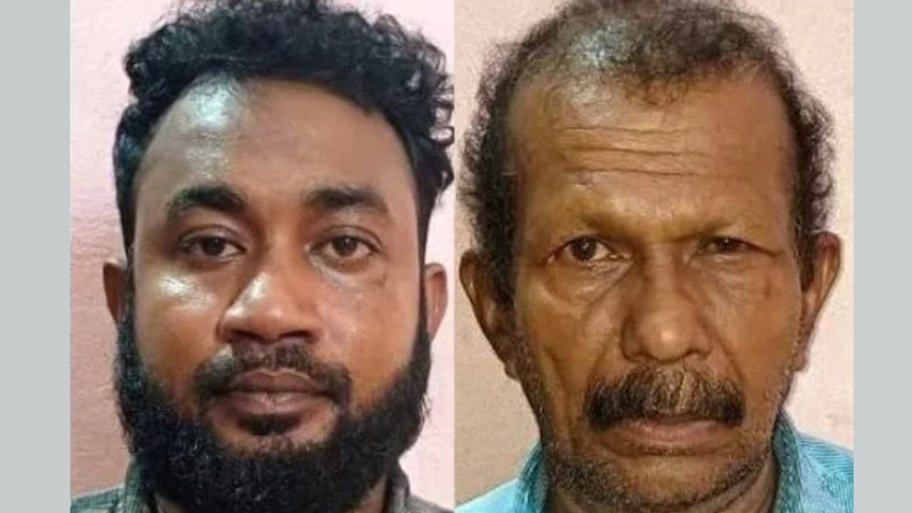 ബാറിൽ അടിച്ച് ഫിറ്റായി മുൻ സർക്കാർ ജീവനക്കാരൻ, ആഭരണങ്ങൾ നോട്ടമിട്ട് മോഷ്ടാക്കൾ, ലിഫ്റ്റ് നൽകി മോഷണം, അറസ്റ്റ് ബാറിൽ അടിച്ച് ഫിറ്റായി മുൻ സർക്കാർ ജീവനക്കാരൻ, ആഭരണങ്ങൾ നോട്ടമിട്ട് മോഷ്ടാക്കൾ, ലിഫ്റ്റ് നൽകി മോഷണം, അറസ്റ്റ്