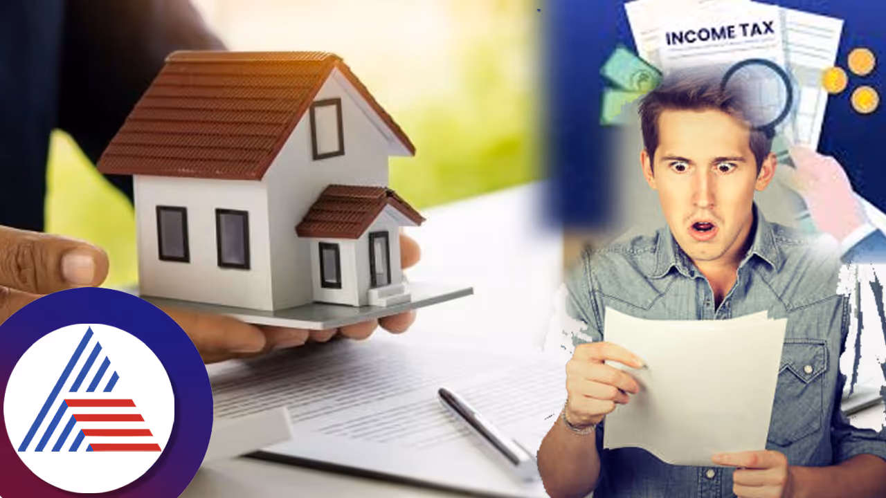 ಬಾಡಿಗೆದಾರರಿಗೆ ಆದಾಯತೆರಿಗೆ ಇಲಾಖೆ ಶಾಕ್​: ದಂಡ ಶಿಕ್ಷೆ ಆಗ್ಬಾರ್ದು ಎಂದ್ರೆ ಕೂಡಲೇ ಈ ರೀತಿ ಮಾಡಿ...