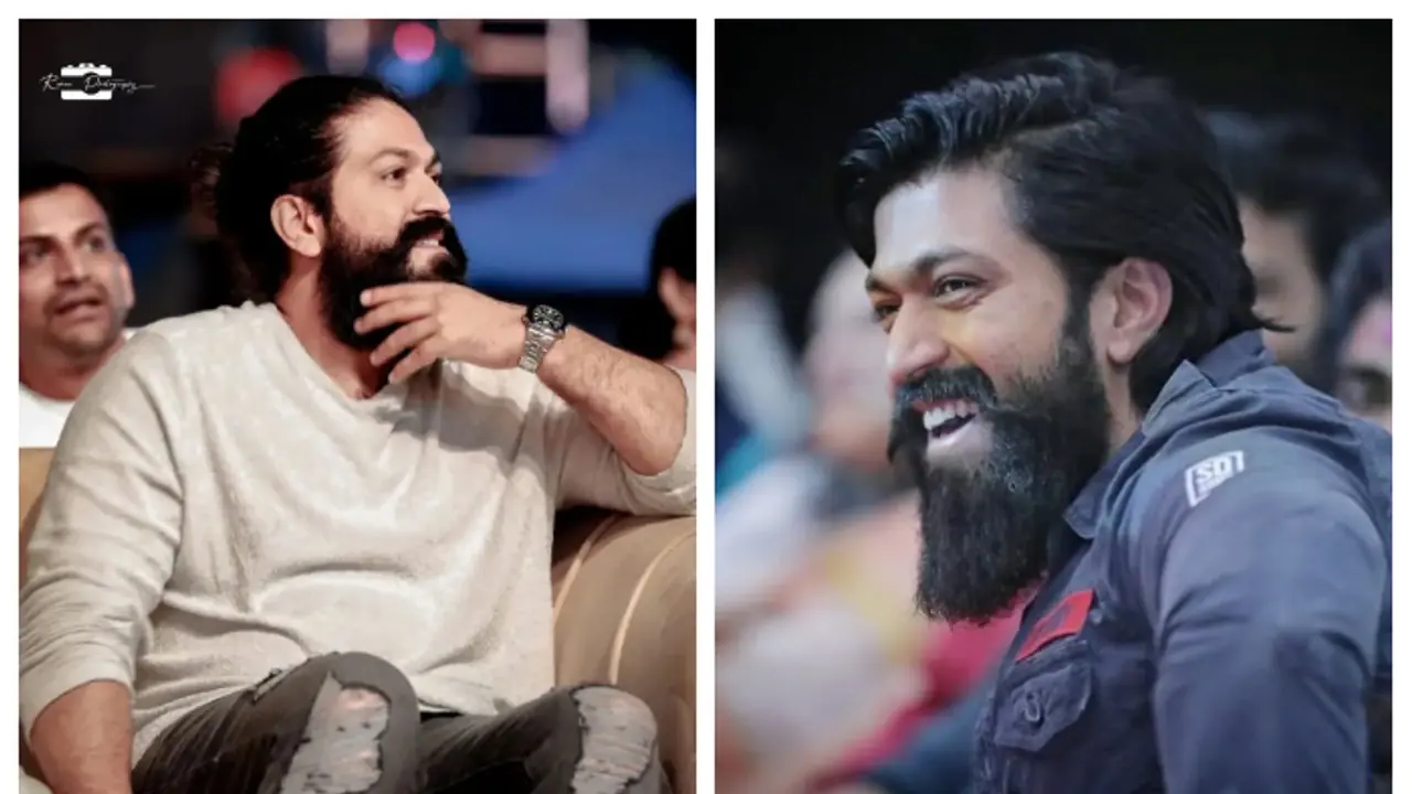 ಕೆಜಿಎಫ್ ಸ್ಟಾರ್ ಯಶ್ 'ಯಾಣ'ಕ್ಕೆ ಹೋಗಿದ್ದೇಕೆ? ಅಲ್ಲಿ ಕಷ್ಟಕ್ಕೆ ಸಿಲುಕಿ ಒದ್ದಾಡಿದ್ದೇಕೆ...? ಕೆಜಿಎಫ್ ಸ್ಟಾರ್ ಯಶ್ 'ಯಾಣ'ಕ್ಕೆ ಹೋಗಿದ್ದೇಕೆ? ಅಲ್ಲಿ ಕಷ್ಟಕ್ಕೆ ಸಿಲುಕಿ ಒದ್ದಾಡಿದ್ದೇಕೆ...?