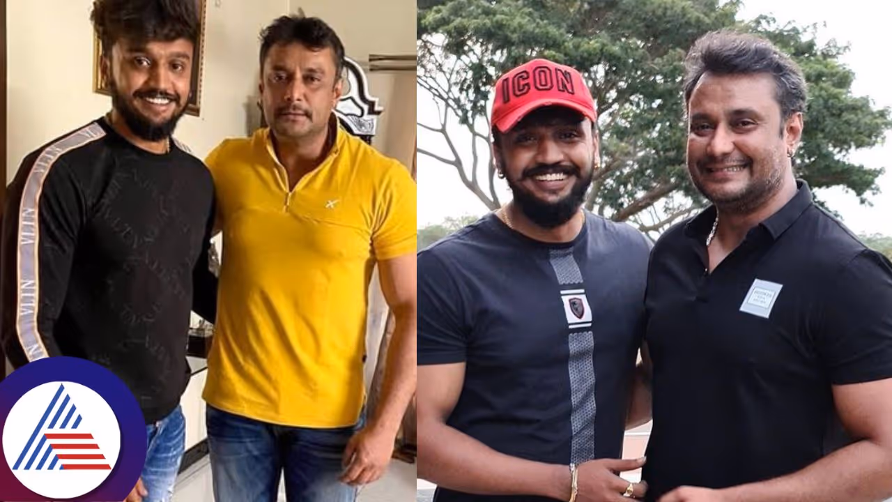 ಇವಾಗ ಮಾತಾಡೋರು ಆಗ ಮುಂದೆ ಬರ್ಬೇಕಿತ್ತು; ದರ್ಶನ್‌ ಪರ ತೊಡೆ ತಟ್ಟಿದ ಧನ್ವೀರ್ 