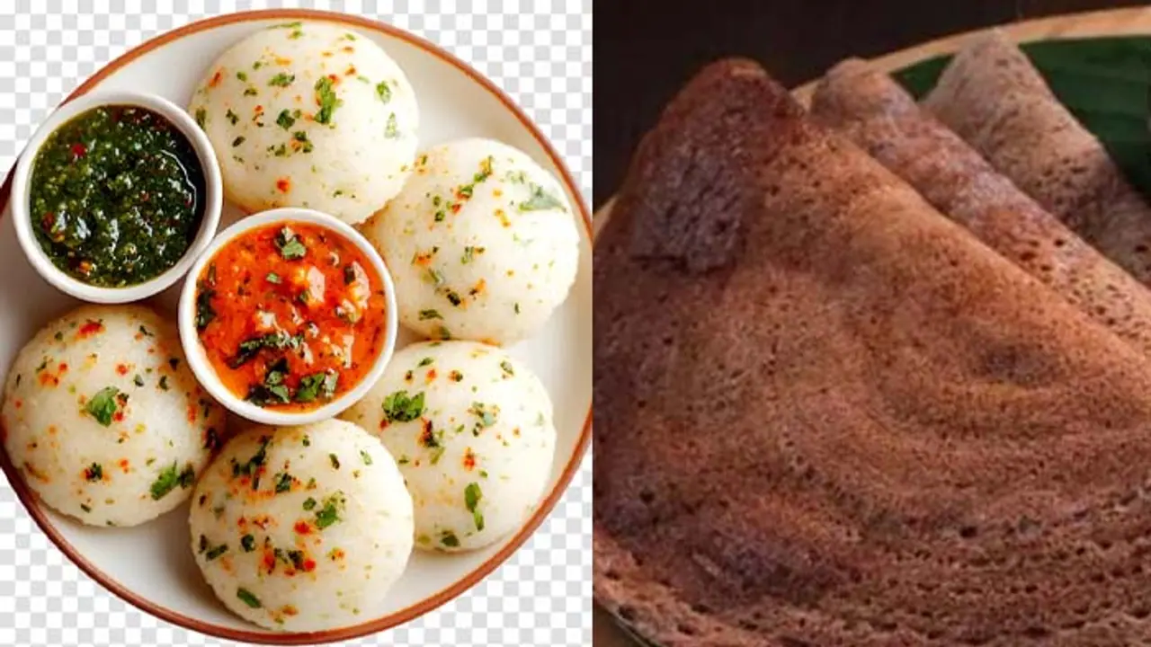 Healthy Eating: 5 south Indian inspired low calorie lunch recipes