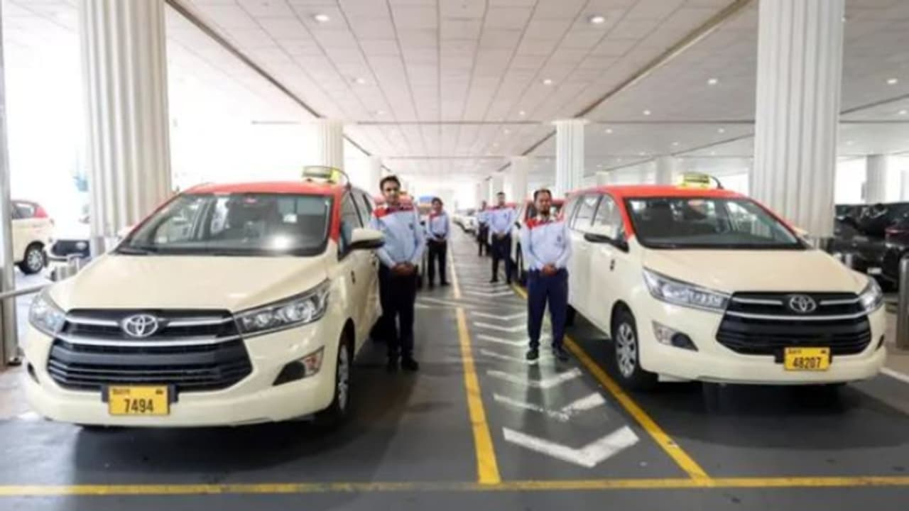 ഇനി ദുബൈയിൽ ടാക്സിക്കായുള്ള കാത്തിരിപ്പോ നീണ്ട നിരകളോ ഇല്ല, യാത്രയെളുപ്പം, വരുന്നത് 700 എയർപോർട്ട് ടാക്സികൾ ഇനി ദുബൈയിൽ ടാക്സിക്കായുള്ള കാത്തിരിപ്പോ നീണ്ട നിരകളോ ഇല്ല, യാത്രയെളുപ്പം, വരുന്നത് 700 എയർപോർട്ട് ടാക്സികൾ