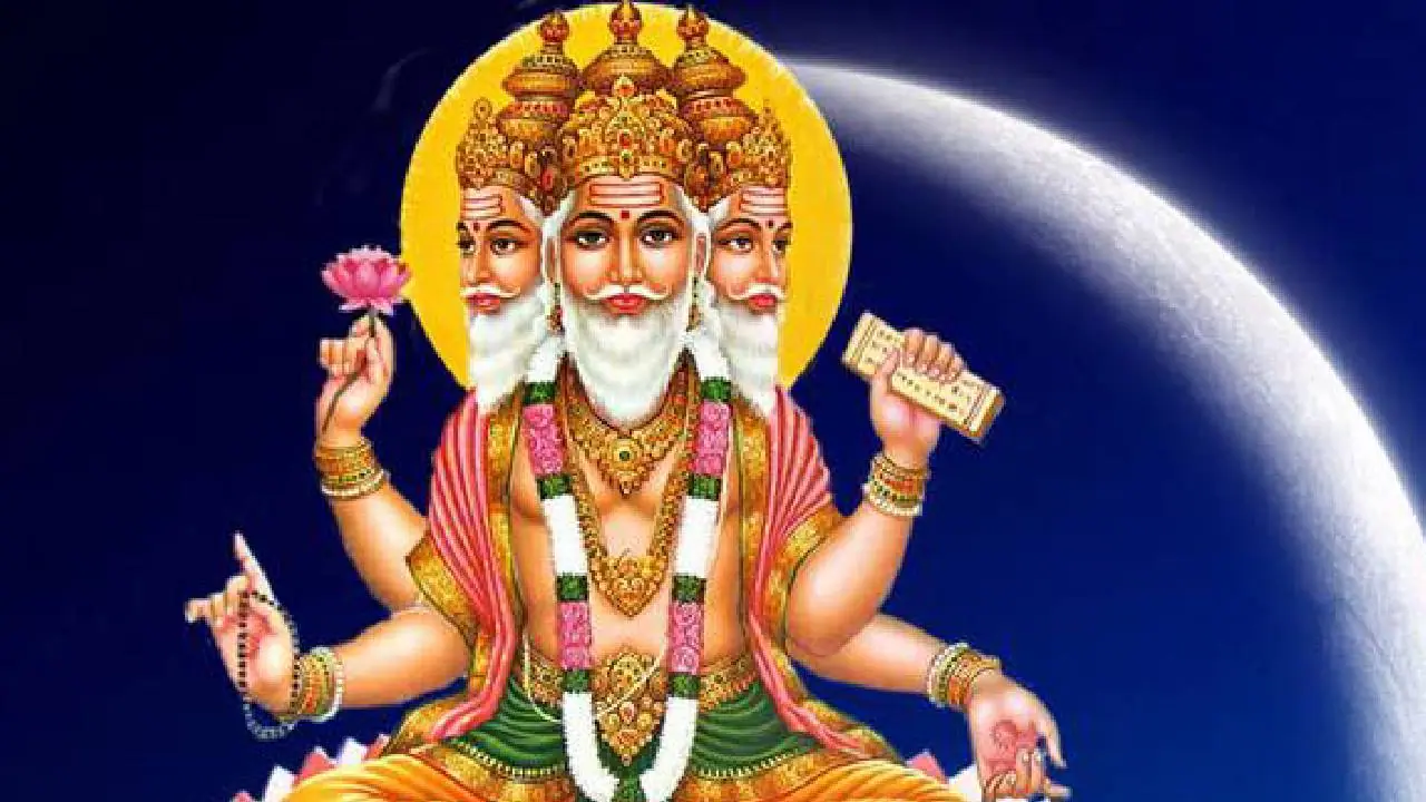 Indian Mythology: ಬ್ರಹ್ಮನಿಗೆ 5 ತಲೆಯಿತ್ತು, ಹಾಗಾದರೆ ಆ ಇನ್ನೊಂದು ತಲೆ ಎಲ್ಲಿ ಹೋಯ್ತು? 