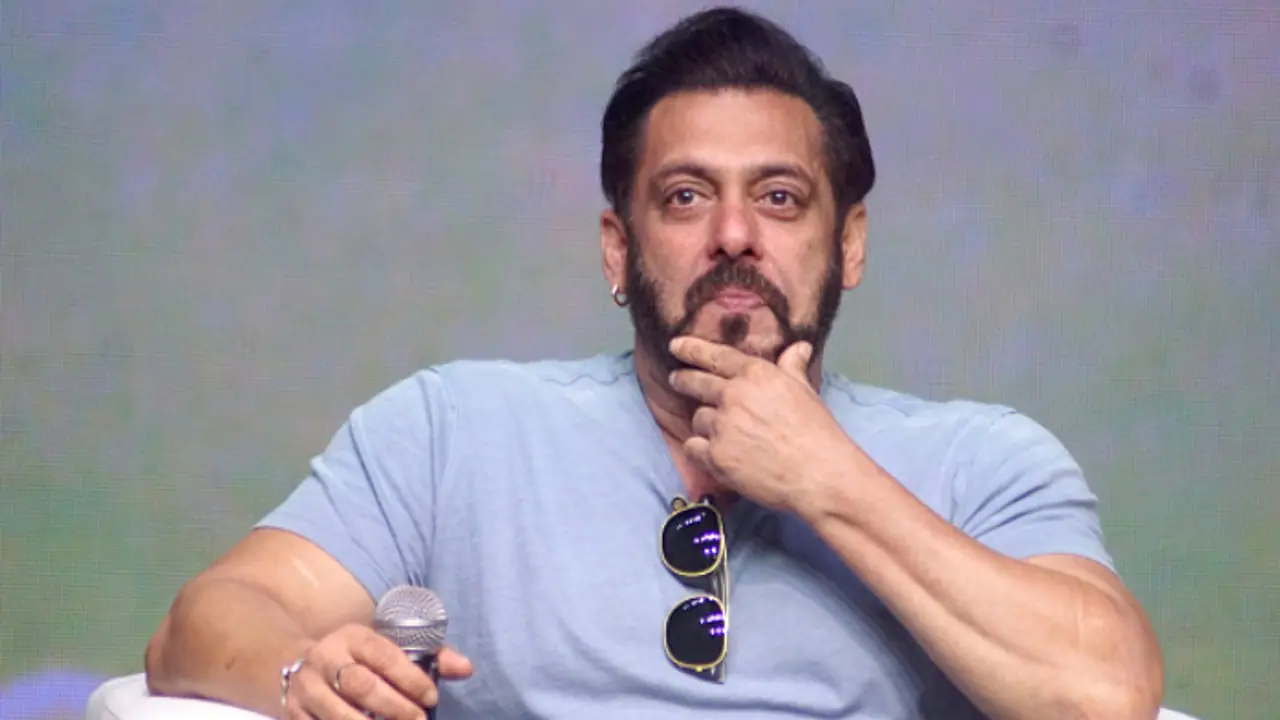 'ദക്ഷിണേന്ത്യക്കാര്‍ ബോളിവുഡ് ചിത്രങ്ങള്‍ കാണുന്നില്ല'; വിമര്‍ശനവുമായി സല്‍മാന്‍ ഖാന്‍