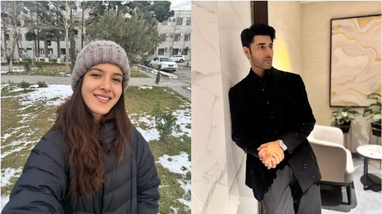 Student of the Year 2: Shanaya Kapoor to star opposite Tusharr Khanna in Karan Johar's next? Read on