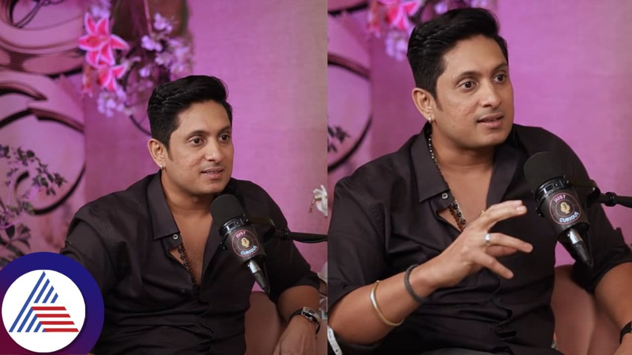 ಡಬಲ್ ಹಣ ಮಾಡ್ಬೇಕು ಅನ್ನೋ ಯೋಚನೆ ಇಲ್ಲ, ಯಾರ ಮುಂದೆನೂ ಕೈ ಚಾಚಲ್ಲ: ಅಜಯ್ ರಾವ್