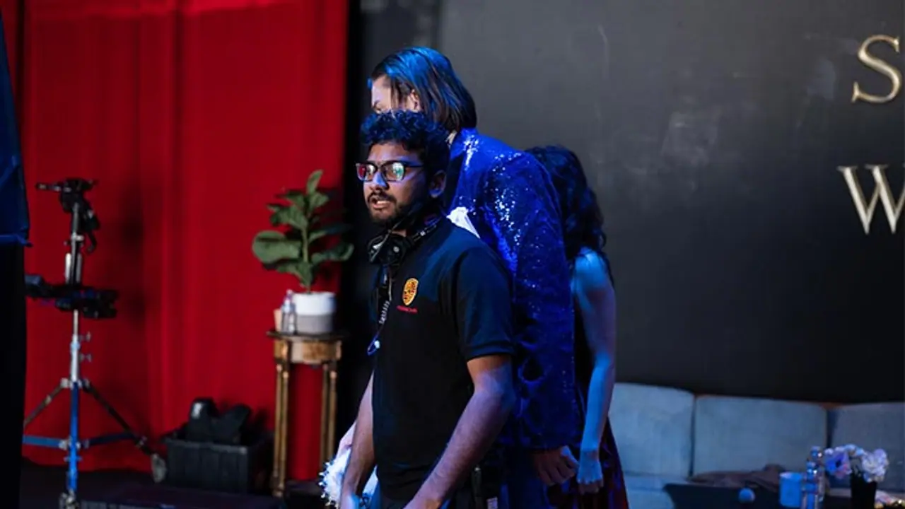 From Karachi to Hollywood: Shahan Rao Making Waves in the Film Industry From Karachi to Hollywood: Shahan Rao Making Waves in the Film Industry