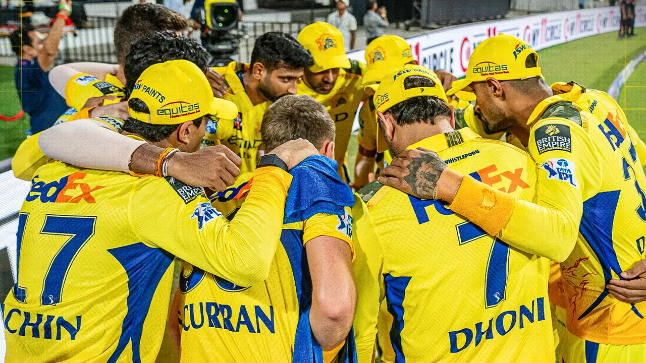 IPL 2025: Chennai Super Kings call up THIS young batter for mid season trials