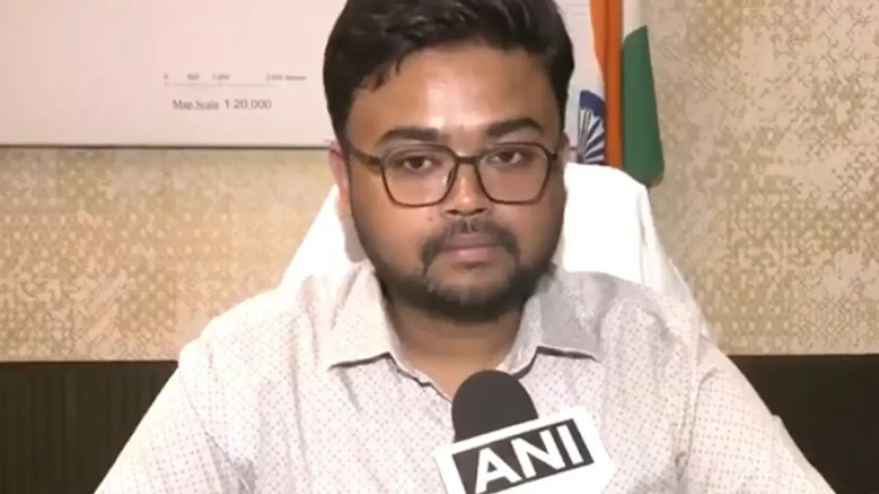 UP: Varanasi to shut meat shops during Navratri; Civic body announces crackdown on violators