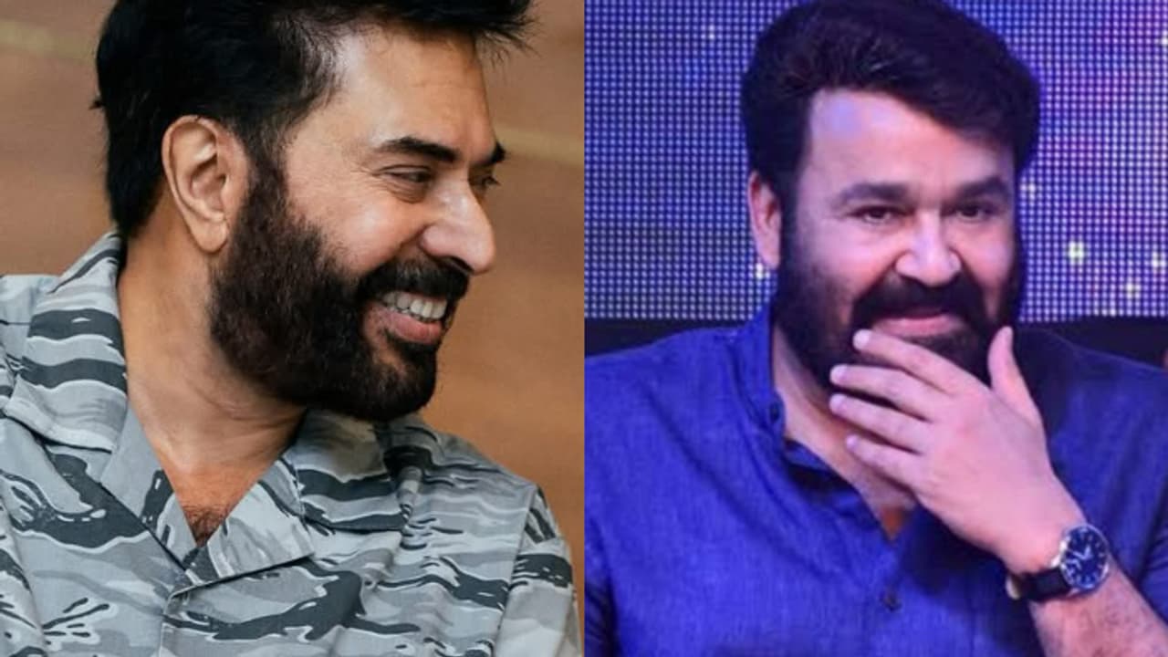 സ്ഥാനമില്ലാതെ മമ്മൂട്ടി, എണ്ണത്തിലും വേഗത്തിലും മുമ്പില് മോഹൻലാല്, പൃഥ്വിരാജോ? സ്ഥാനമില്ലാതെ മമ്മൂട്ടി, എണ്ണത്തിലും വേഗത്തിലും മുമ്പില് മോഹൻലാല്, പൃഥ്വിരാജോ?