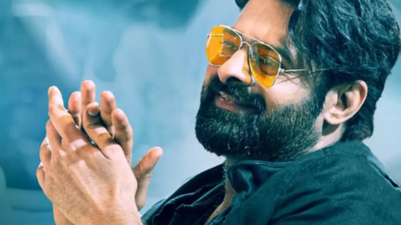 South Indian actor Prabhas wedding reports fact
