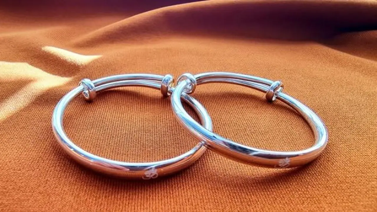 ಬೆಳ್ಳಿಯ ಕಡಗದಿಂದ ಪ್ರಾಣವೇ ಹೋಯ್ತು!