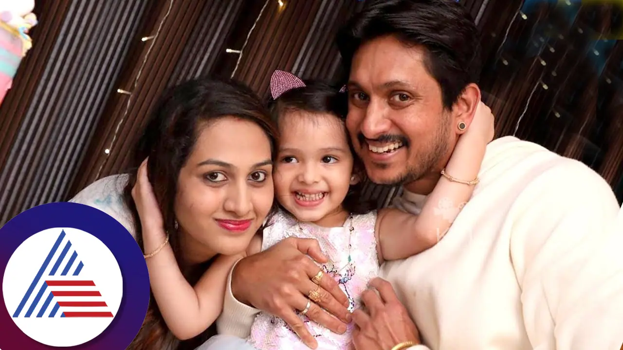 ನಟ ಅಜಯ್ ರಾವ್ ಜೀವನದಲ್ಲಿ ಬಿರುಕು; ಡಿವೋರ್ಸ್‌ ಸುದ್ದಿಗೆ ಸ್ಪಷ್ಟನೆ ಕೊಟ್ಟ 'ಕೃಷ್ಣ'