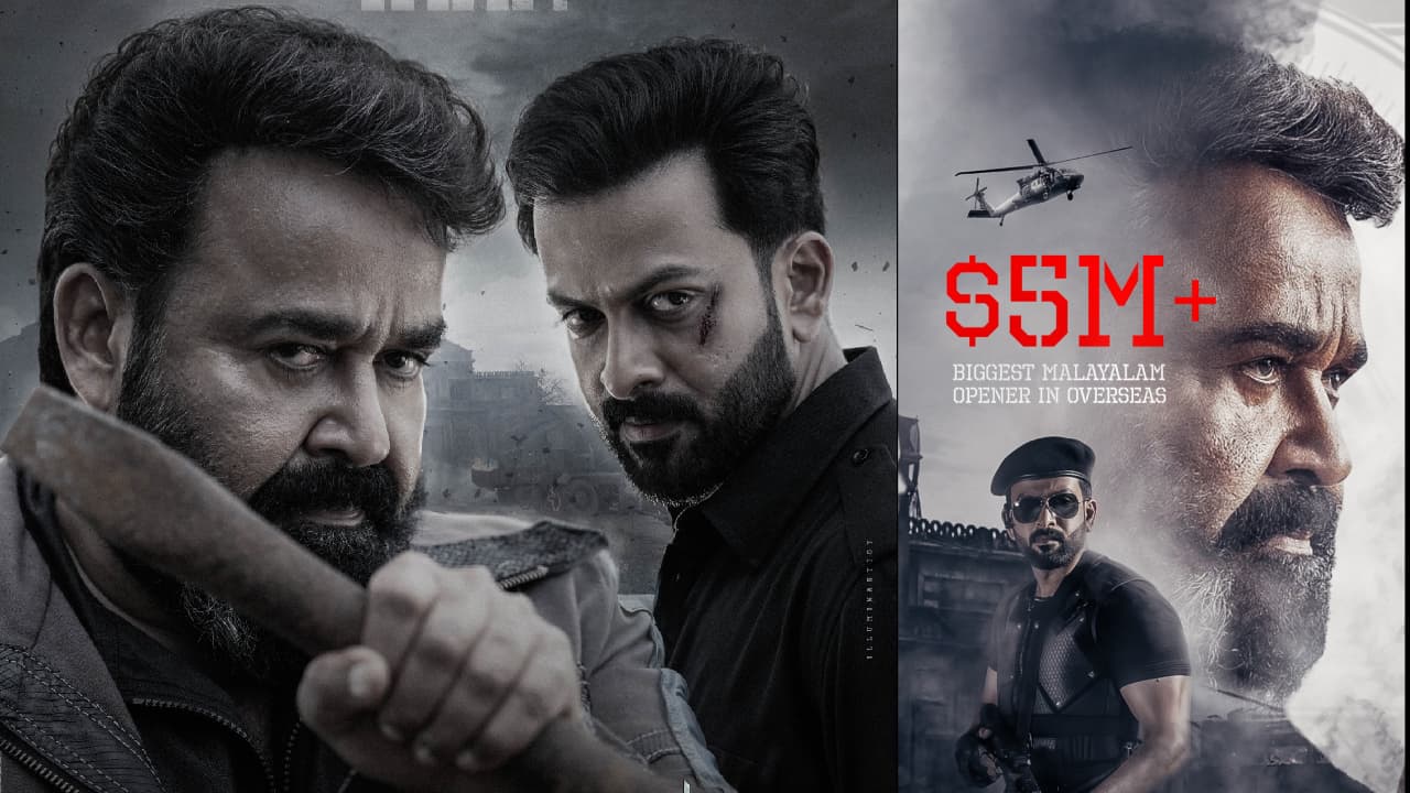 RSS ಟೀಕೆ; ಕೊನೆಗೂ ದೃಶ್ಯ ಬದಲಾಯಿಸಲು ಒಪ್ಪಿದ ಮೋಹನ್‌ಲಾಲ್‌ L2: Empuraan Movie! 