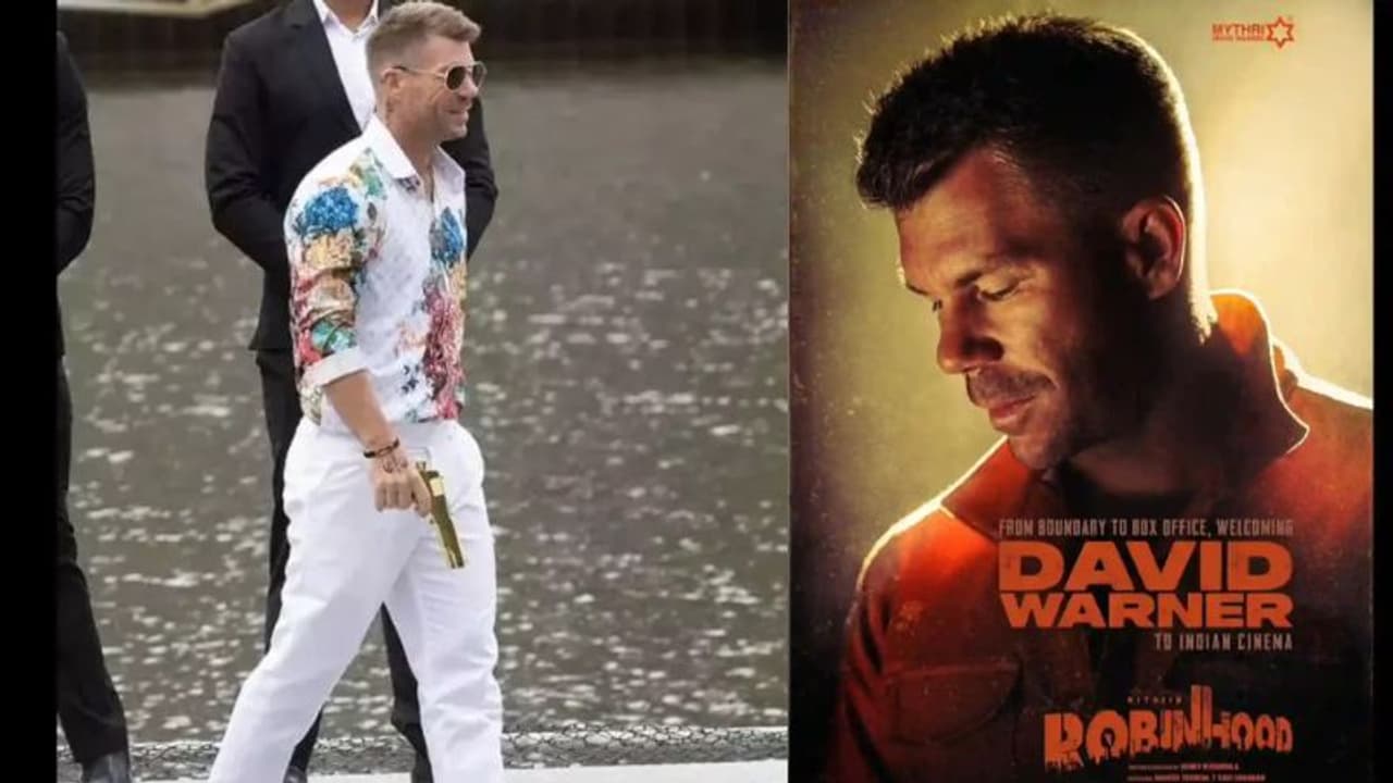 ಐಪಿಎಲ್ ಮುಗಿಯೋ ಮುನ್ನವೇ ಬೇಸ್ ಬೆಲೆಗಿಂತ ಹೆಚ್ಚು ಗಳಿಸಿದ್ದಾರೆ ಅನ್ಸೋಲ್ಡ್ ಆಟಗಾರ ಡೇವಿಡ್ ವಾರ್ನರ್ ಐಪಿಎಲ್ ಮುಗಿಯೋ ಮುನ್ನವೇ ಬೇಸ್ ಬೆಲೆಗಿಂತ ಹೆಚ್ಚು ಗಳಿಸಿದ್ದಾರೆ ಅನ್ಸೋಲ್ಡ್ ಆಟಗಾರ ಡೇವಿಡ್ ವಾರ್ನರ್