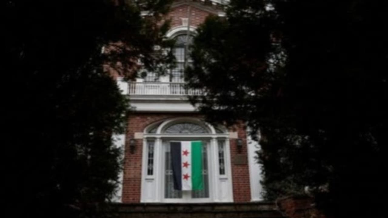 US warns of possible terror attacks in Syria during Eid, urges citizens to leave immediately