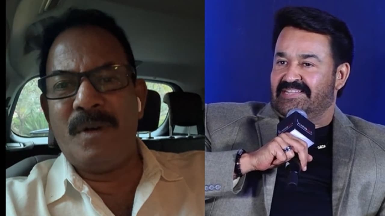 'ഓന്തിനെപ്പോലെ നിറം മാറി, ലാലേട്ടന്‍റെ സിനിമകളെടുത്ത 'രവി': മേജര്‍ രവിക്കെതിരെ ആഞ്ഞടിച്ച് മോഹന്‍ലാല്‍ ഫാന്‍സ് 