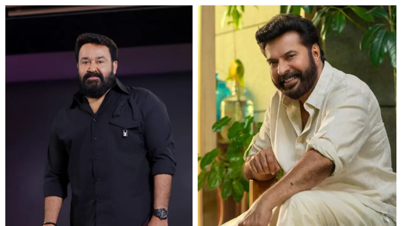 ಮಮ್ಮುಟ್ಟಿಗಾಗಿ ಶಬರಿಮಲೆಯಲ್ಲಿ ಮೋಹನ್‌ಲಾಲ್ ಮಾಡಿಸಿದ ಪೂಜೆಗೆ ತೀವ್ರ ವಿವಾದ; ಜಾವೇದ್ ಅಖ್ತರ್ ಎಂಟ್ರಿ!