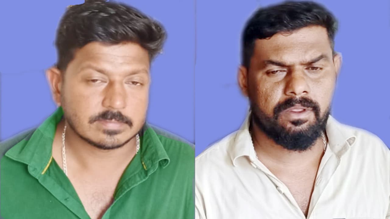 കാവടി ഉത്സവത്തിനിടെ അടിപിടി, പിന്നാലെ ശങ്കു ബസാർ ഇരട്ട കൊലപാതകം; പ്രതികള്‍ക്ക് ഇരട്ട ജീവപര്യന്തം, 4 ലക്ഷം പിഴ